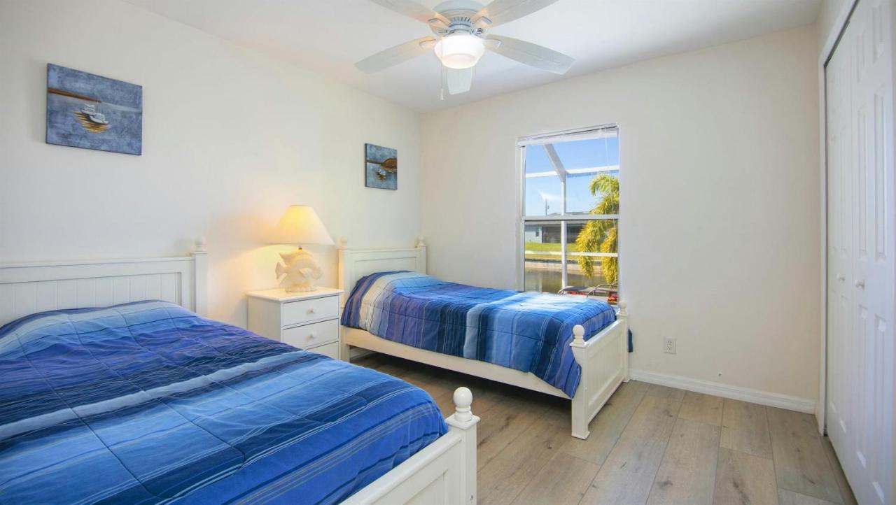 !New! Villa Violina Cape Coral Exterior foto